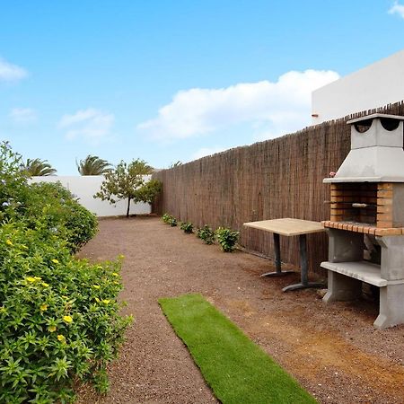 Villa Susana La Oliva Bagian luar foto