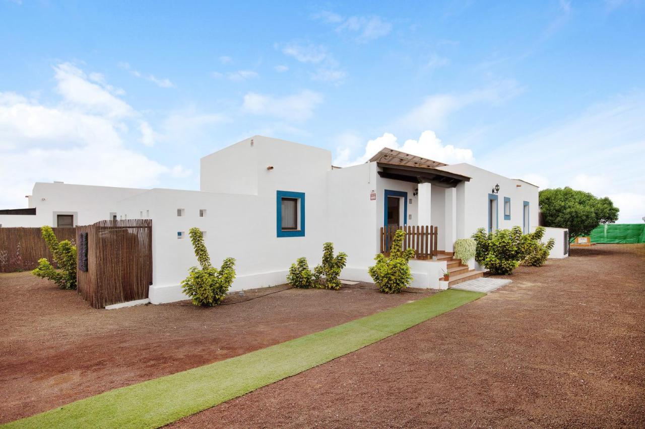 Villa Susana La Oliva Bagian luar foto
