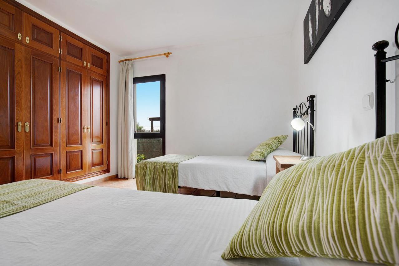 Villa Susana La Oliva Bagian luar foto